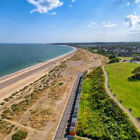 Seagull Cottage - Suffolk Coastal Escapes Pakefield Extérieur photo