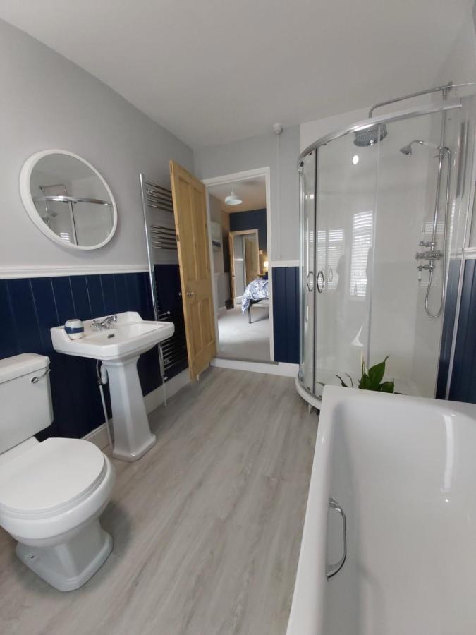 Seagull Cottage - Suffolk Coastal Escapes Pakefield Extérieur photo