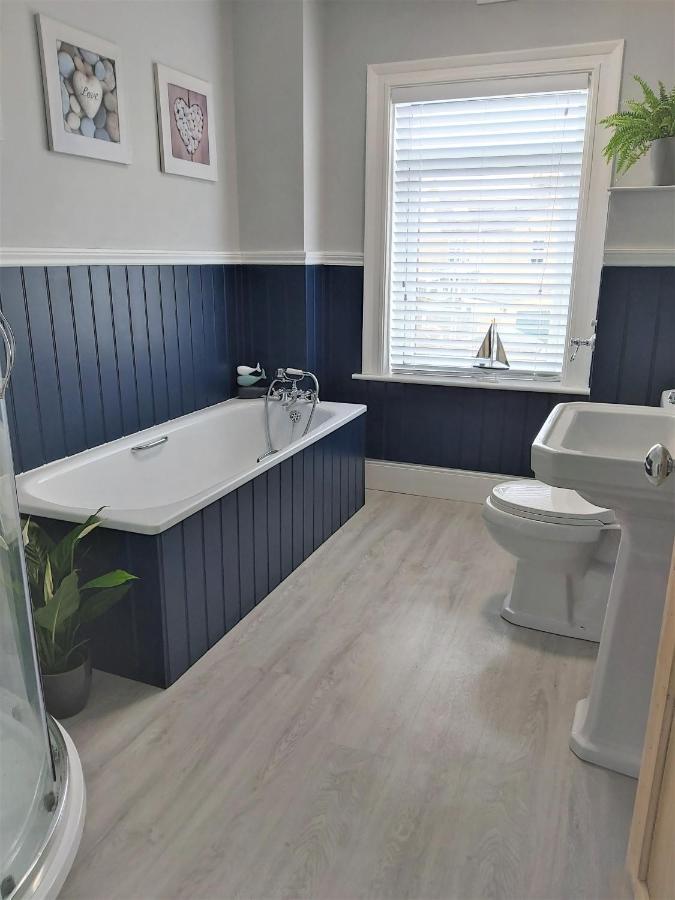 Seagull Cottage - Suffolk Coastal Escapes Pakefield Extérieur photo