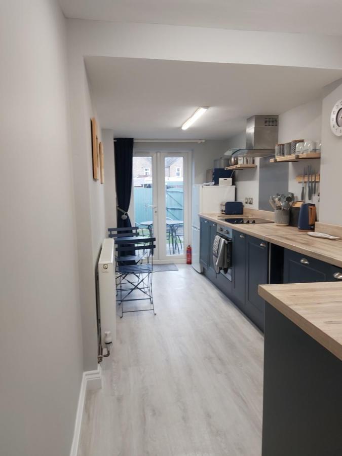 Seagull Cottage - Suffolk Coastal Escapes Pakefield Extérieur photo