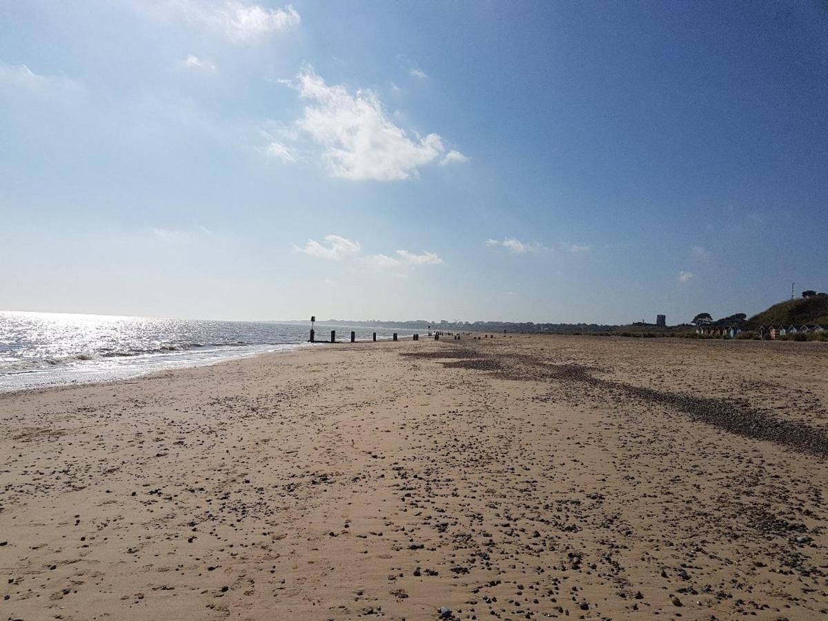 Seagull Cottage - Suffolk Coastal Escapes Pakefield Extérieur photo
