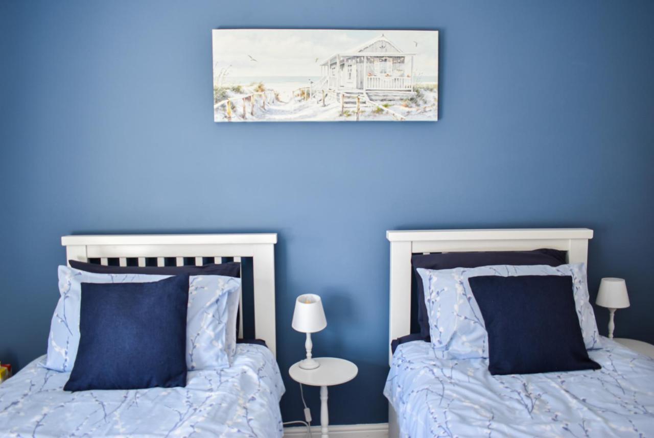 Seagull Cottage - Suffolk Coastal Escapes Pakefield Extérieur photo