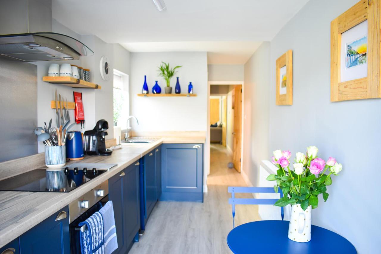 Seagull Cottage - Suffolk Coastal Escapes Pakefield Extérieur photo