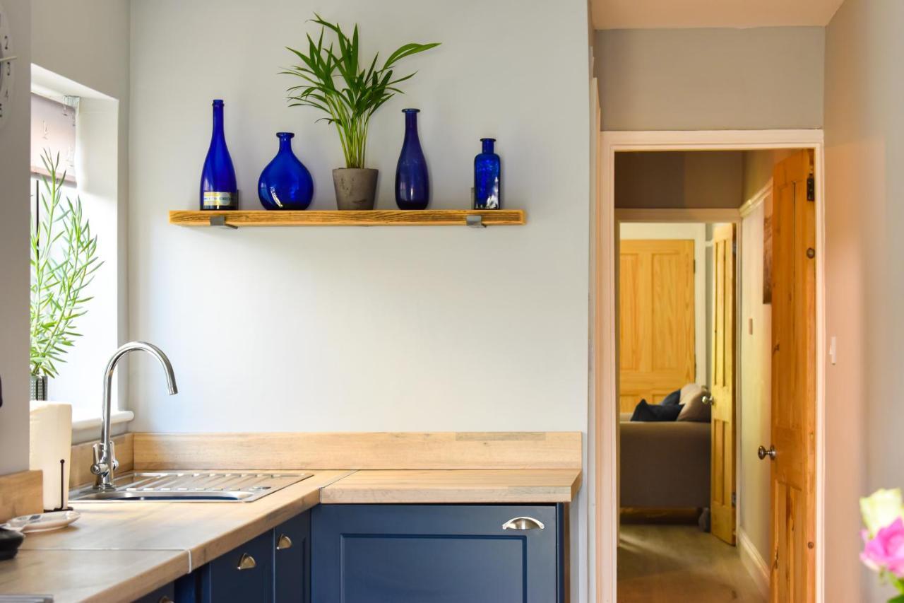 Seagull Cottage - Suffolk Coastal Escapes Pakefield Extérieur photo