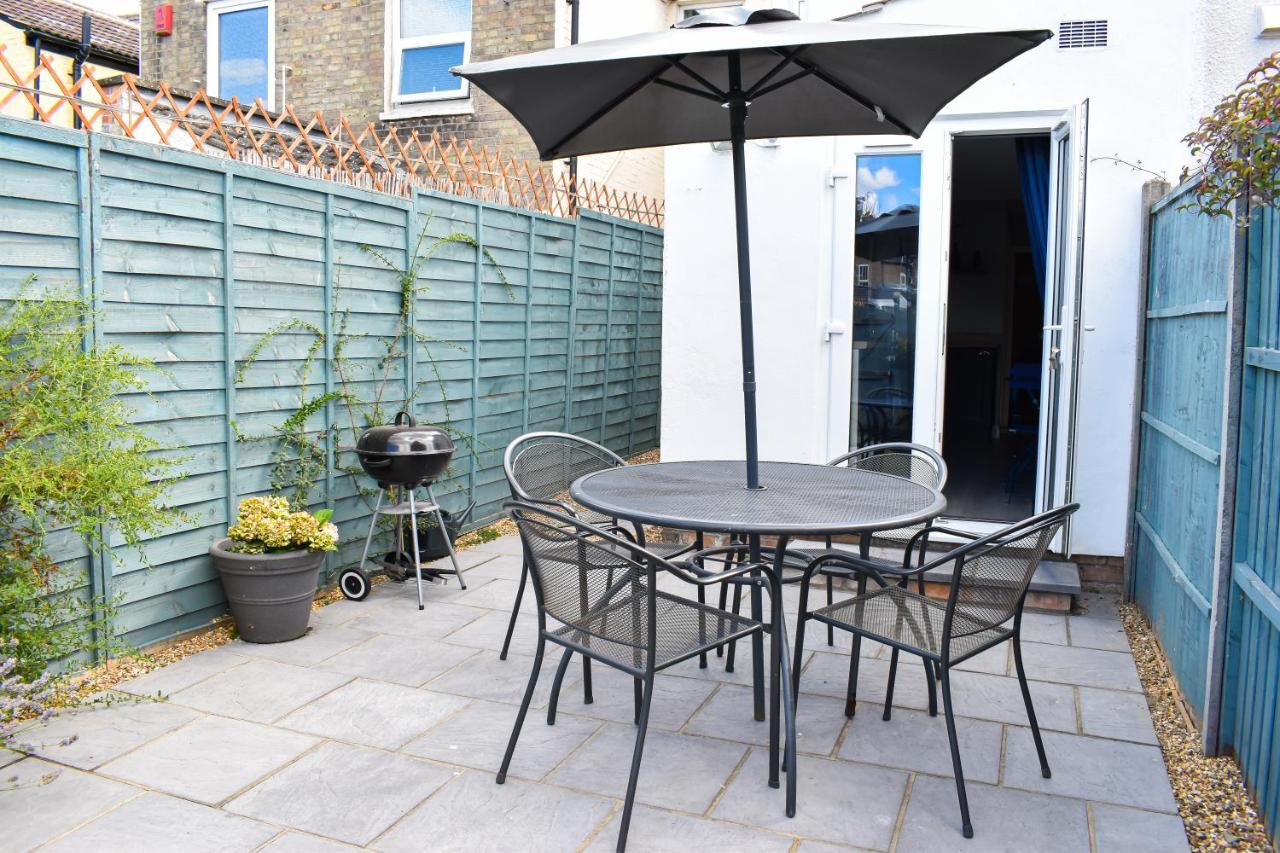 Seagull Cottage - Suffolk Coastal Escapes Pakefield Extérieur photo