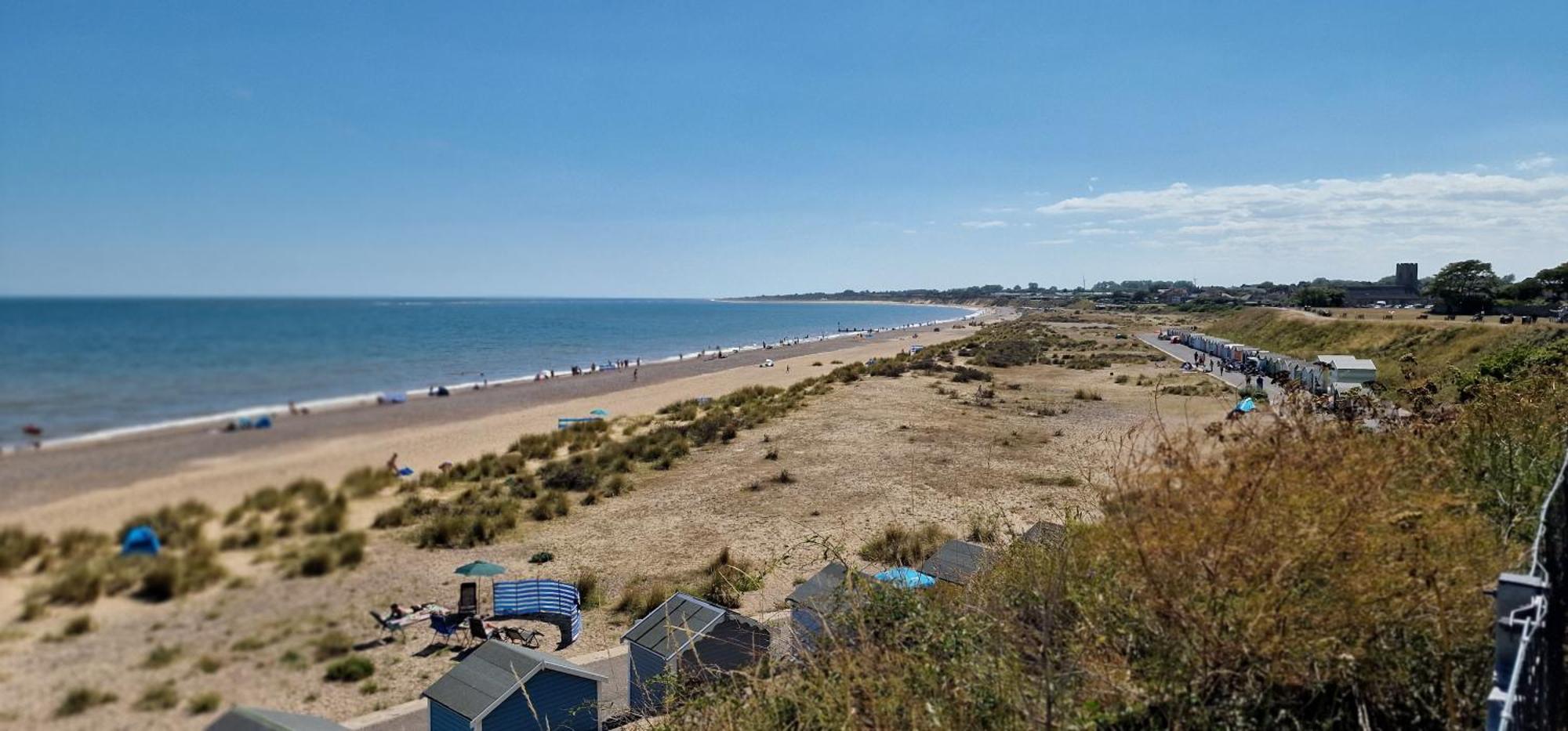 Seagull Cottage - Suffolk Coastal Escapes Pakefield Extérieur photo
