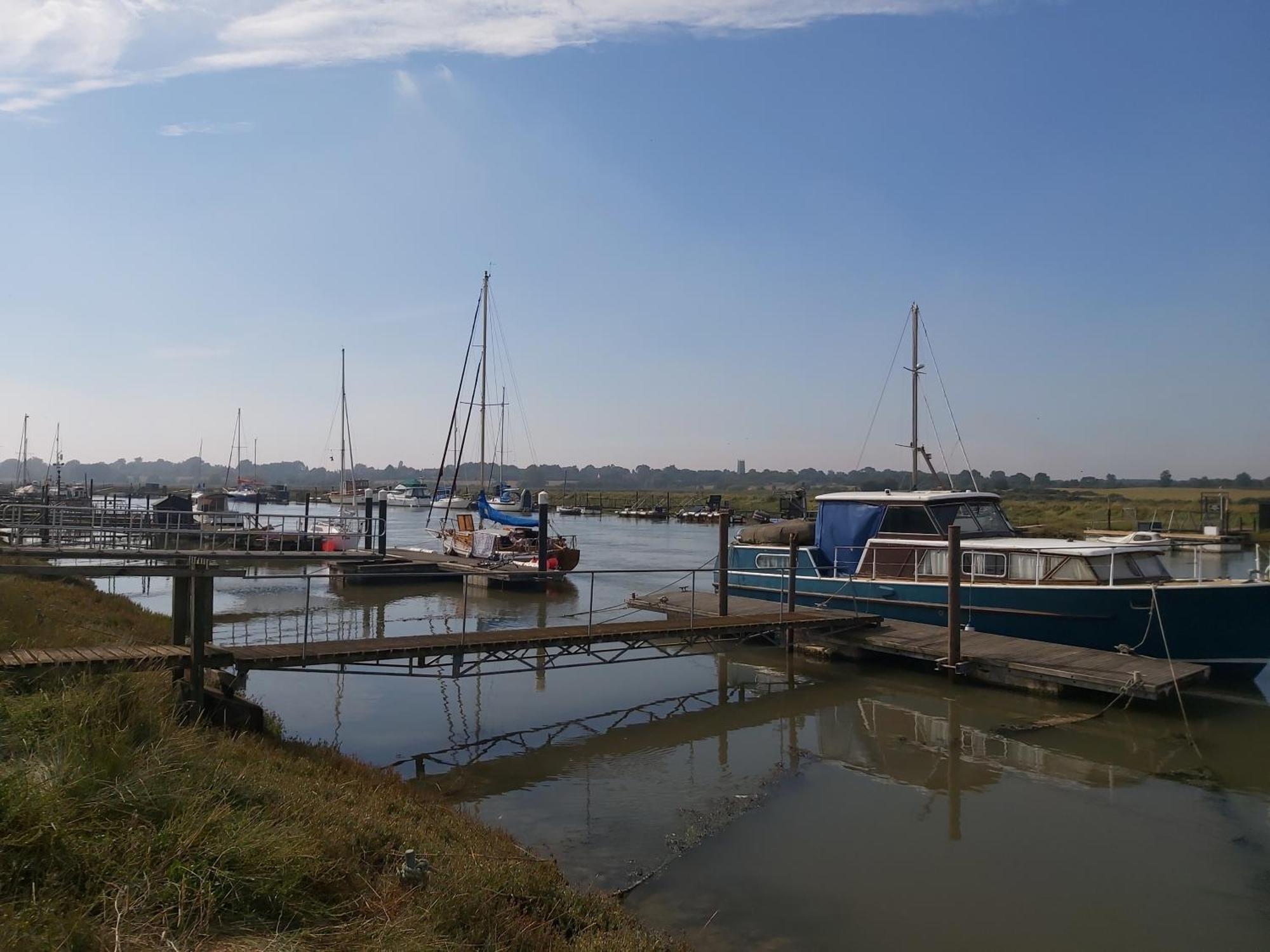 Seagull Cottage - Suffolk Coastal Escapes Pakefield Extérieur photo