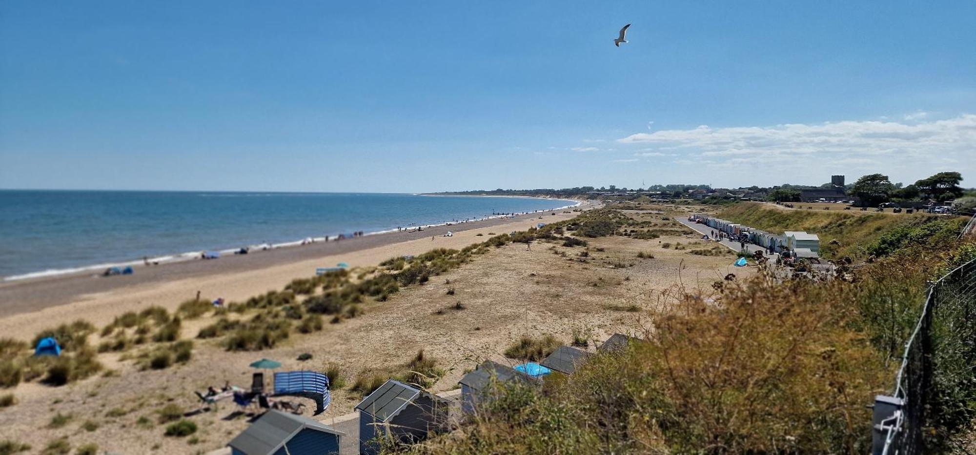 Seagull Cottage - Suffolk Coastal Escapes Pakefield Extérieur photo