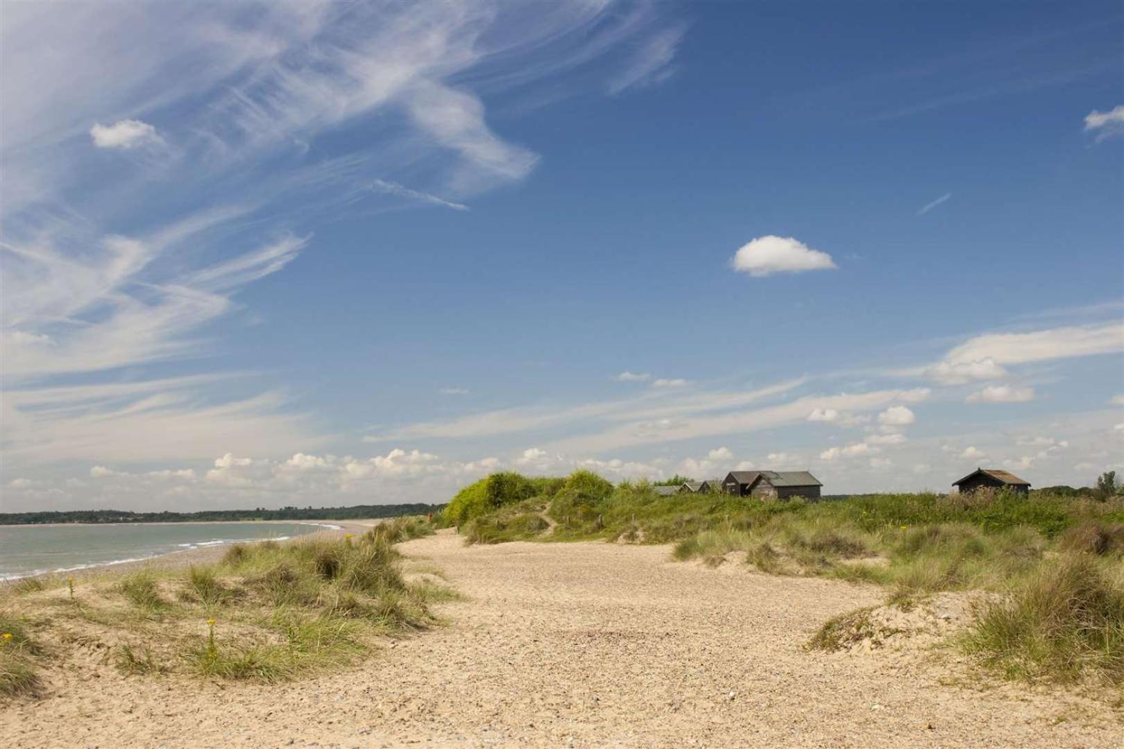 Seagull Cottage - Suffolk Coastal Escapes Pakefield Extérieur photo